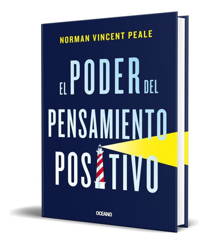 Libro El Poder Del Pensamiento Positivo [ Original ]