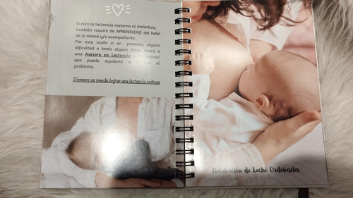 Agenda. Mi Embarazo Y Yo