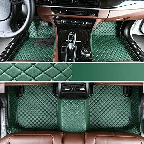 Lslycn Custom Floor Mats Car Mats All Weather Mats Fn9sn