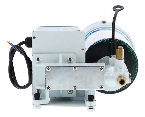 Bomba De Grasa, Aceite Eléctrico, Automática, Combustible, M