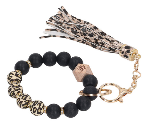 . 2025 Pulsera De Silicona For Llaves De Coche, Flexible,