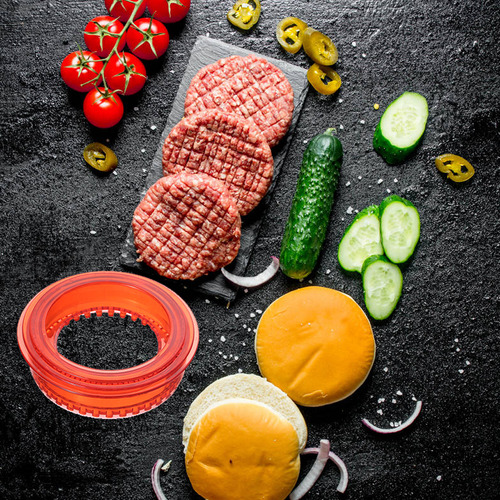 Cortador De Sándwiches, Sellador, Descortador De Pan, Máquin