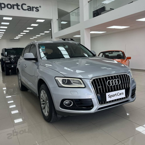 Audi Q5 2.0 Tfsi 225cv Quattro