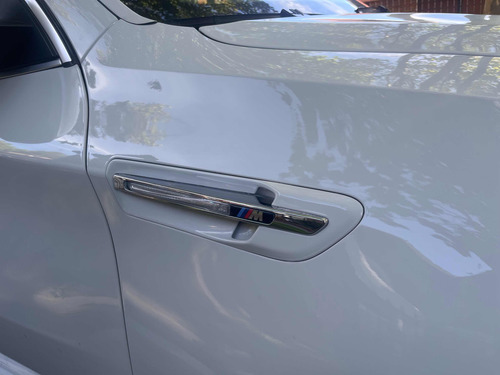 BMW X6 4.4 M 555cv