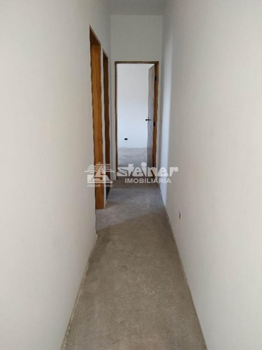 Venda Casa 2 Dormitórios Jardim São Francisco Guarulhos R$ 270.000,00 - 35159v