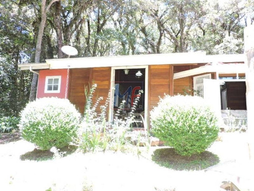 Imagem 6 de 30 de Ref 9813 - Linda Pousada, No Vale Encantado Com Casa Principal Sendo 3 Suítes , Dois Chales Com Uma Suite Cada, 244 M², Toda Reformada. - 9813