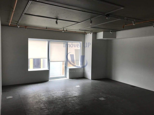 Imagem 14 de 14 de Vende-se: Salas Comerciais Amplas E Modernas Em Condominio Sofisticado !!! - V-896