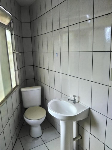 Imagem 17 de 30 de Amplo Sobrado Para Venda Com 3 Dormitórios Na Casa Verde. - Sb280l