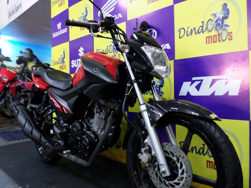 Imagem 3 de 15 de Yamaha Factor 150