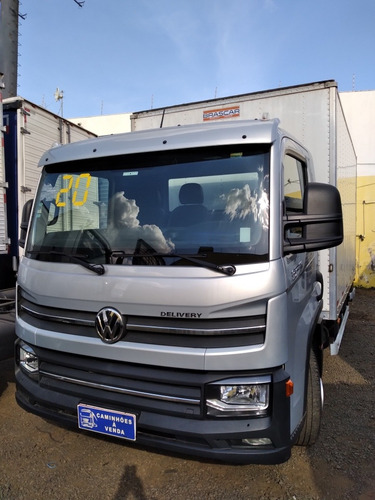 Imagem 14 de 15 de Vw Express Drc 4x2 Vw /express Drc 4x2