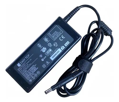 comprar Fonte Compatível Ultrabook Hp Pavilion 14-b065br 19,5v 3.33a