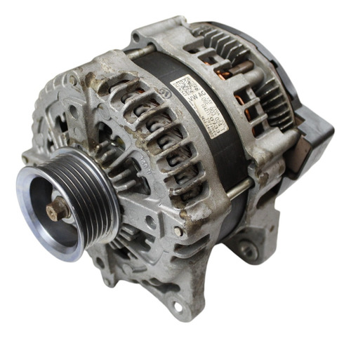 Alternador Porsche Cayenne 12v 210a 2020 2021 2022 2023 2024 (Usado)