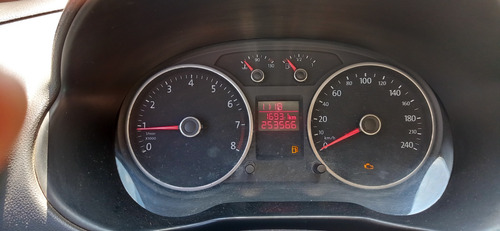 Volkswagen Gol 1.6 Msi Highline Total Flex I-motion 5p