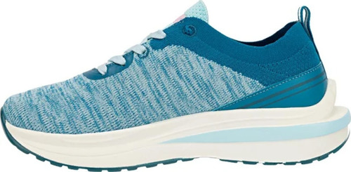 Tenis Deportivos Entrenamiento Running Mujer Ducati 1184264