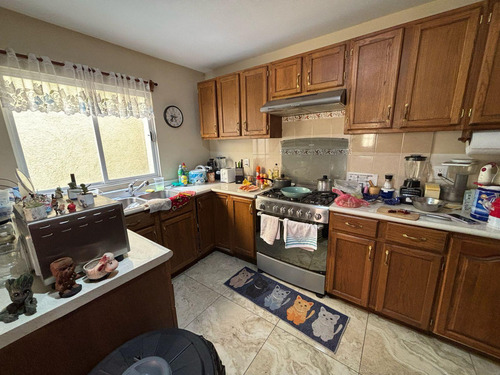 Casa En Venta En Ojo De Agua