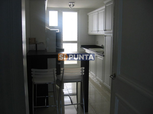 Imagen 5 de 9 de Apartamento En Venta - Mansa