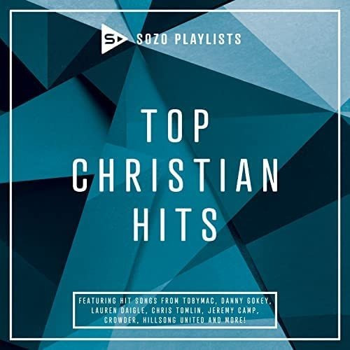 Cd: Sozo Playlists: Top Christian Hits