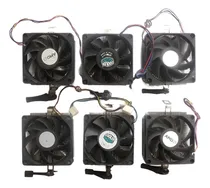 Comprar Cooler Amd Aluminio Socket Am3 + Am2 +, Fm 2 1 Phenom Athlon