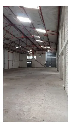 Bodega En Arriendo, Puente Aranda