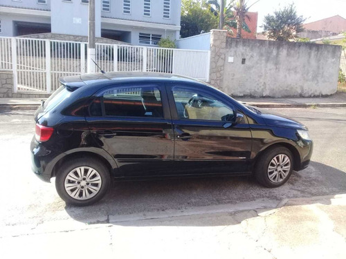 Imagem 4 de 4 de Volkswagen Gol 2012 1.0 Total Flex 5p