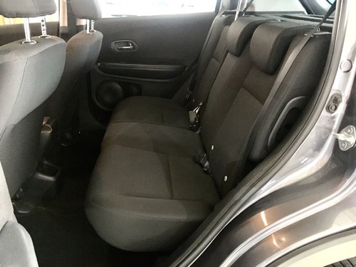 Imagem 15 de 15 de Honda Hr-v (2016)!!! Oportunidade Única!!!!!