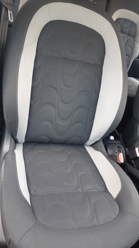 Imagem 5 de 15 de Citroën C3 2015 1.5 Attraction Flex 5p