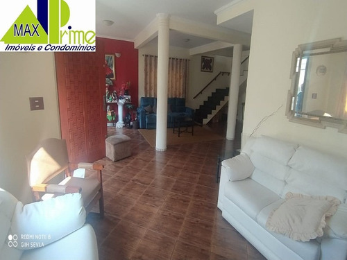 Imagem 22 de 30 de Casa - Ca00563 - 69311950