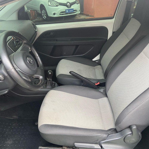 Volkswagen Up! 1.0 Take 5p