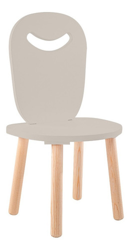 2 Sillas Agarradera + 1 Mesa Rectangular | Infantil | Duduk