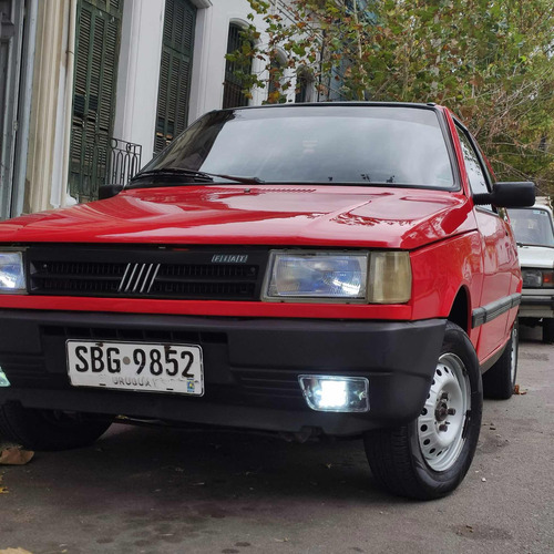 Fiat Uno 1.3 Cs