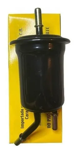 Filtro Gasolina Rio 2002-2012