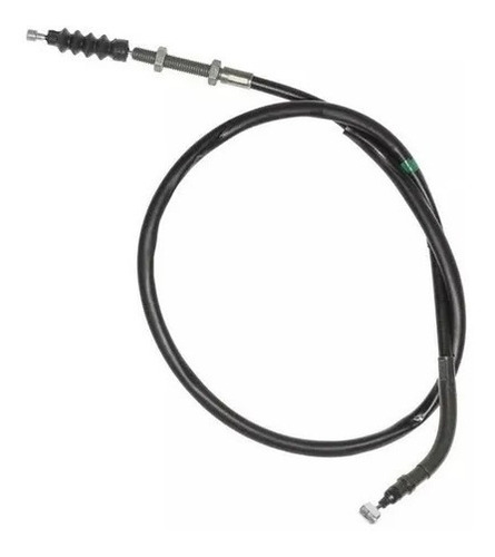 Cable De Embrague Rouser 135ls Bajaj Original Jd161201 Cuot