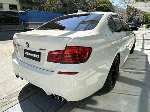 BMW Serie M 4.4 M5 Sedan 560cv