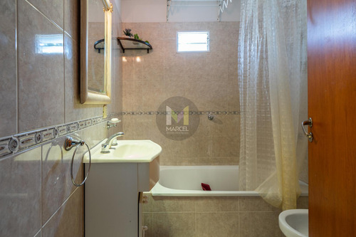Duplex En Venta 3 Ambientes Pinamar Centro