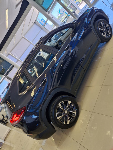 Chevrolet Tracker 1.2 Premier Turbo At
