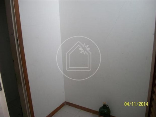 Apartamento - Ref: 564546