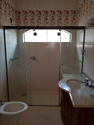 Imagem 6 de 30 de Casa Para Alugar, 400 M² Por R$ 8.000,00/mês - Jardim Santa Rosália - Sorocaba/sp - Ca1665