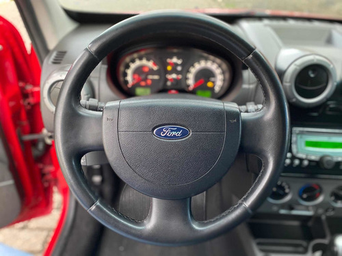 Imagem 14 de 15 de Ford Ecosport 2012 1.6 Xlt Freestyle Flex 5p