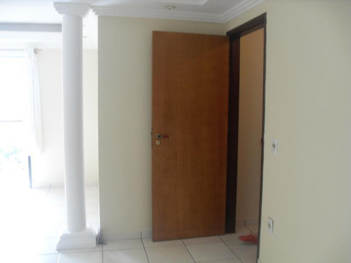Imagem 3 de 8 de Apartamento Para Venda Em Bauru, Jardim Infante Dom Henrique, 3 Dormitórios, 1 Suíte, 3 Banheiros, 2 Vagas - 7644_2-881511