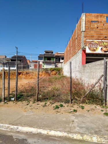 Imagem 6 de 7 de Terreno Comercial 135m² No Parque Nova Esperança Em São José Dos Campos - Te00426 - 69917309