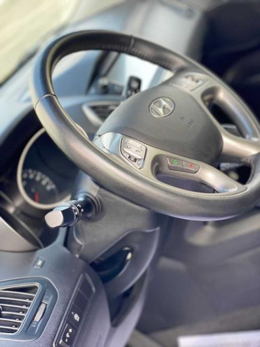 Imagem 13 de 14 de Hyundai Ix35 2.0 Mpfi Gls 16v Flex 4p Automático 2020/2021