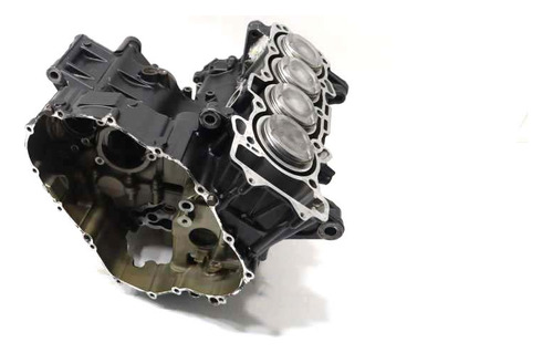 Bloco Carcaça Motor Jogo Com Pistão Honda Cb 650 F 14-19 C (Usado)
