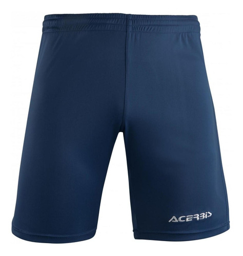 Short De Futbol Deportivo Astro Acerbis