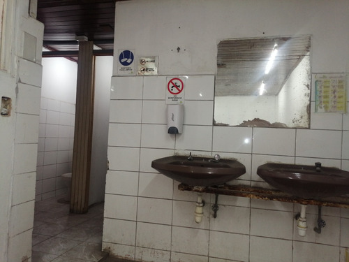 Arriendo Local Amplio Con Oficina Y Bodega