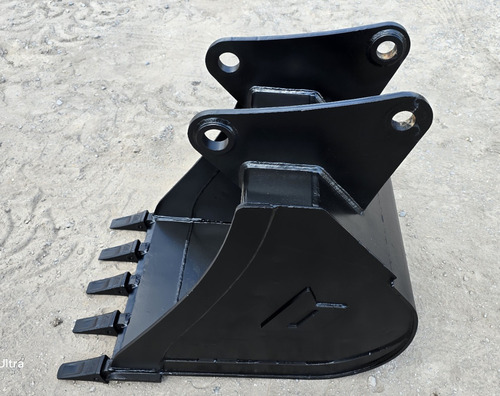 Cucharon De 60 Cm Para Retroexcavadora Caterpillar