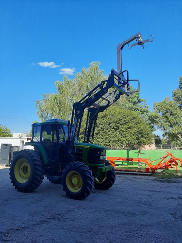 Imagen 6 de 14 de Palas Frontales Para Tractor