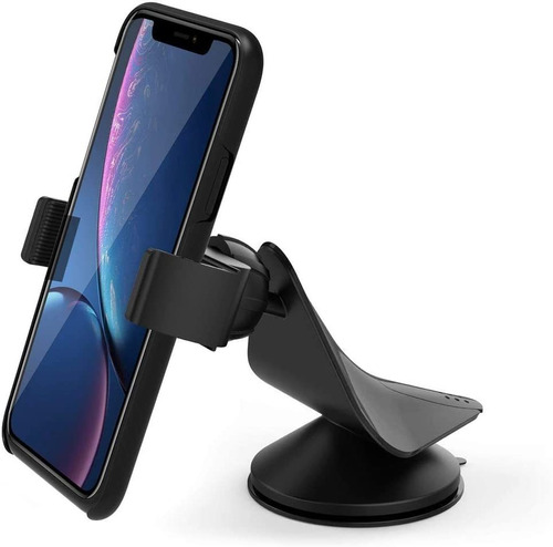 Arteck - Soporte De Coche Universal Para Telefono Movil Co