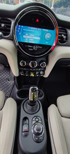 Mini Cooper S S
