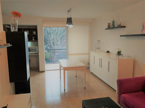 Imagen 5 de 12 de Venta - Depto 2 Amb 45 M² - Neuquen 3151 - Saenz Peña