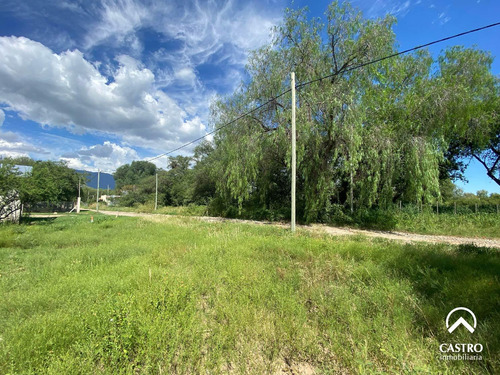 Terreno En Las Magdalenas, Villa De Merlo.